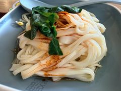 -魏家凉皮(十里河店)