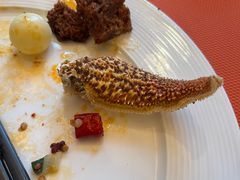 -岷山饭店-芝芝自助餐厅