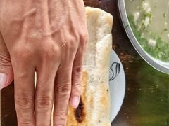 -马庆安羊汤馆(总店)