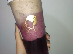 -喜茶(佛山顺德大良东乐路店)