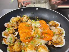 -旺顺阁·北京菜·烤鸭(大望路店)