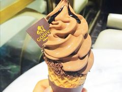 -GODIVA(五角场万达广场店)