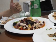 -梅子大排档