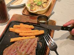 -必胜客(远大路店)