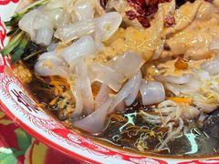 -闯关东东北农家菜(崂山石老人店)