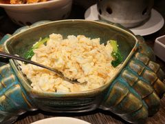 -魁盛居百年鲁菜馆(县西巷店)