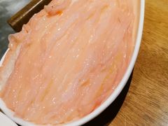 -四川香天下火锅(上海城店)