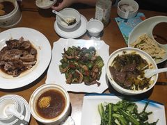 -八道本地特色菜馆(大鹏古城店)