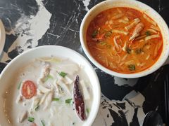 -食肆&Fourteen(武林夜市店)