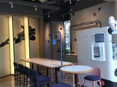 -dodonpa.墩墩伐 便当食堂(博华广场店)