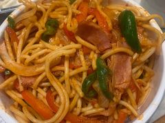 -韩宫宴烤肉·料理(苏州中心店)