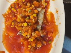 -丰收日·小海鲜·沪上家宴(顾村正大店)