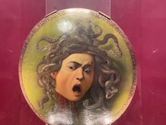 -乌菲兹美术馆