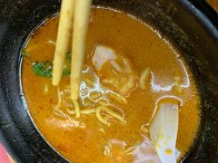 -老闽味沙茶面·姜母鸭(传承35年曾厝垵店)