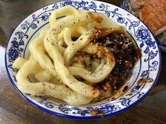 甜水面-西月城谭豆花(春熙路店)