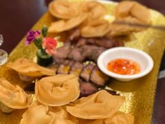 -国家五钻酒家·西樵旺阁渔村(西樵店)