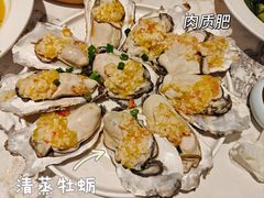 -双合园·海鲜水饺青岛菜(上清路店)