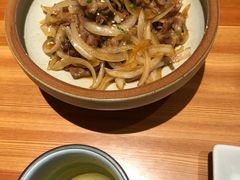 -皇品田苑日式料理(苏州中心店)