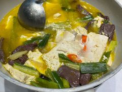 -钱记·乡野菜(紫荆花路店)