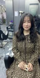 -米可造型烫发染发