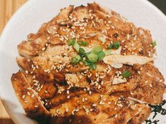 -熊吞·大碗丼烧肉饭(西市场嘉华店)