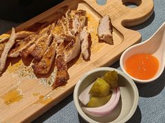 -俄士厨房(未来城店)