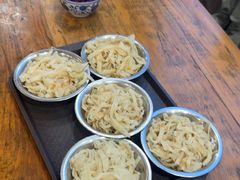 -清真马杰山牛肉汤馆