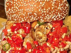 -烤匠麻辣烤鱼(万象城店)