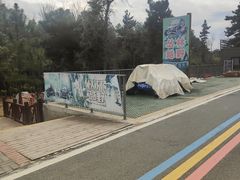 -南京金牛湖风景区