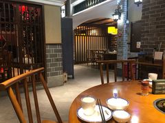 大堂-昌隆•家家鹅乡•海南菜老字号(琼海店)