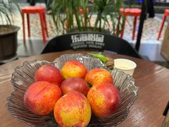 -东海怡品海鲜豆捞(舟宿夜江店)