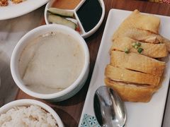 -翠华餐厅(德基广场店)