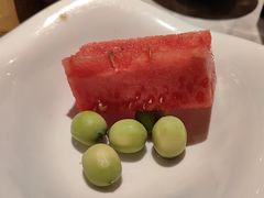 -雍容荟活波龙自助餐(IFS黑金店)
