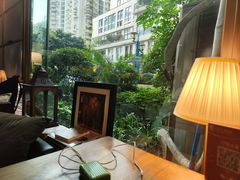 -咖法森林·咖啡  酒吧(天河店)