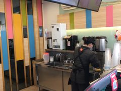 -CoCo都可(十全东店)