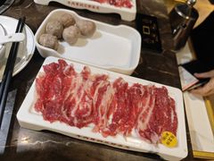 -潮德阿水牛肉火锅(深圳总店)