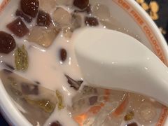 -探鱼·鲜青椒爽麻烤鱼(领展购物广场店)