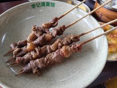 -李记清真馆(打钉巷店)