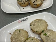-小杨生煎(白玉兰广场店)
