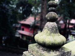 -都江堰普照寺