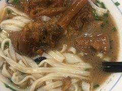 -和记粉馆(湘春路店)