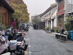 -VOYAGE COFFEE(杨梅竹店)
