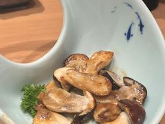 -京旬海鲜放题·铁板烧自助餐厅