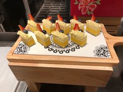-融信华邑酒店·鲜艳西餐厅