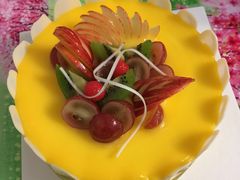 -仟吉·ART FARM主题店(菱角湖万达店)