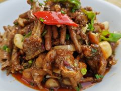 -澎湖湾农家菜(八一路楚天府店)
