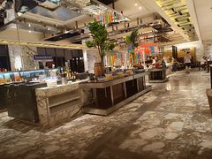 -合肥皇冠假日酒店·菲亚斯特自助餐厅(黄山路店)