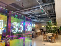 -卡朋西餐(悦汇城店)