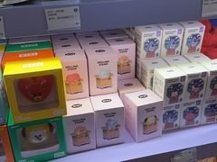 -东荟城名店仓