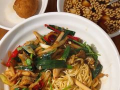 -万县面馆(高笋塘店)